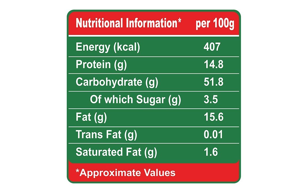 Aashirvaad Sambar Masala    Box  100 grams